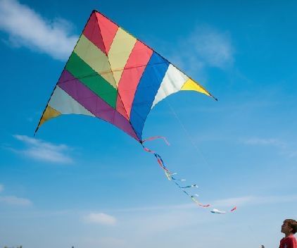 Kite Flying